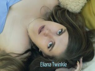Eliana_Twinkle