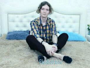 EliasBattiste