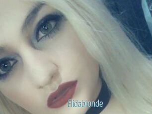 Elidablonde