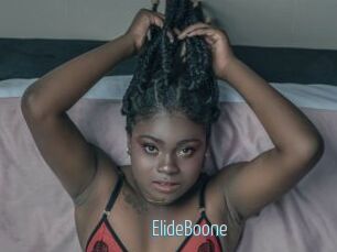 ElideBoone