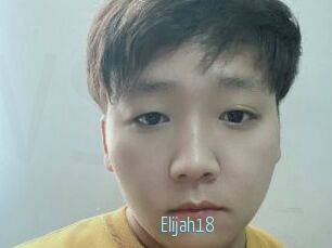Elijah18
