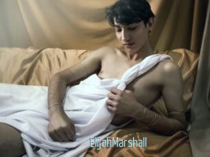 ElijahMarshall