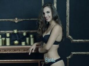 Elinta