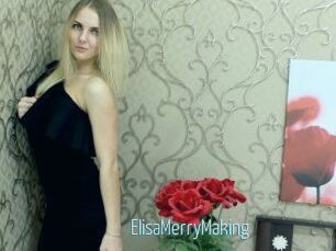 ElisaMerryMaking