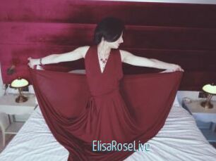 ElisaRoseLive
