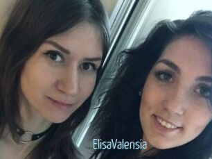 ElisaValensia