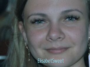 ElisabetSweet Video Sexe