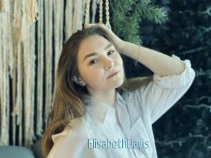 ElisabethDavis Video Sexe