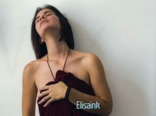 Elisaink Video Sexe