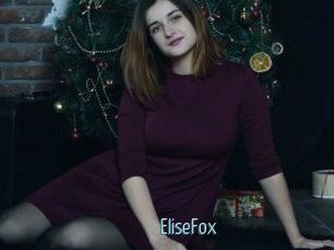 EliseFox