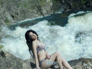Elison