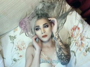 ElisseJoson