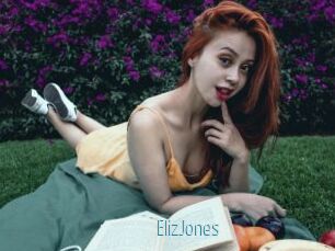ElizJones