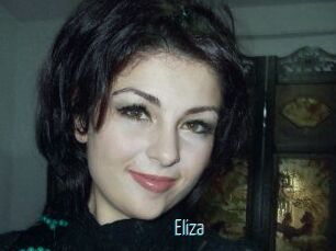 Eliza