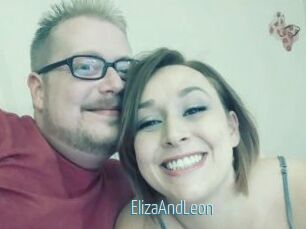 ElizaAndLeon
