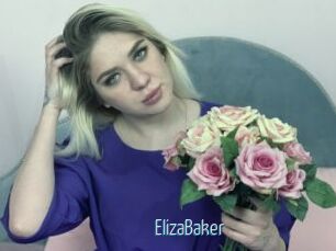 ElizaBaker