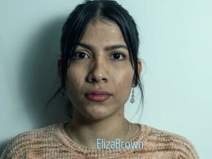 ElizaBrown