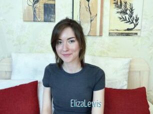 ElizaLewis