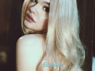 ElizaPeach