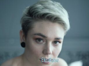 ElizaRaise Video Sexe