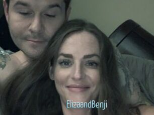 ElizaandBenji