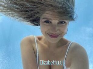Elizabeth101 Video Sexe