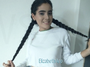 ElizabethAro Video Sexe