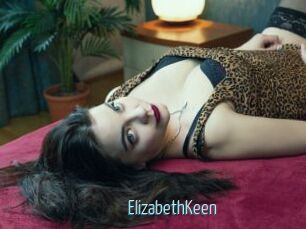 ElizabethKeen