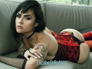 ElizabethRobins