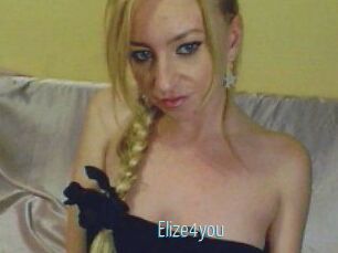Elize4you