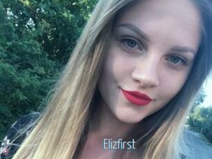 Elizfirst
