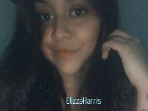 ElizzaHarris