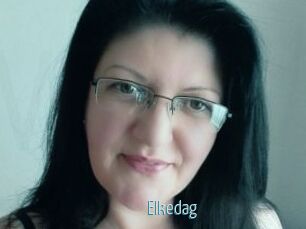 Elkedag