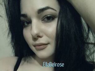 EllaBelrose Video Sexe