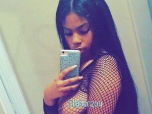 EllaBenzon