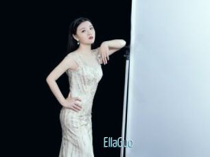 EllaGuo