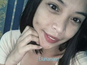 EllaHamano