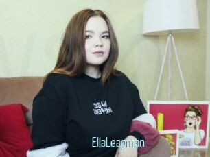 EllaLeapman