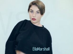 EllaMarshall Video Sexe