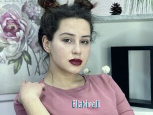EllaMirelli Video Sexe