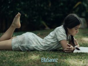 EllaSannz