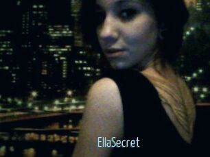 EllaSecret