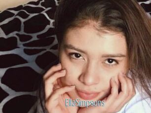 EllaSimpsons Video Sexe