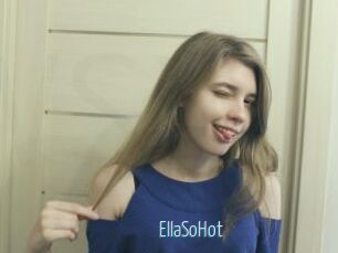 EllaSoHot