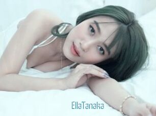 EllaTanaka