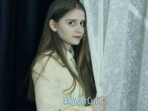 EllaYourCutie