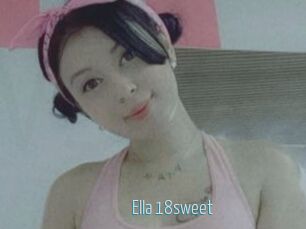 Ella_18sweet