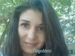 Ellagoddess