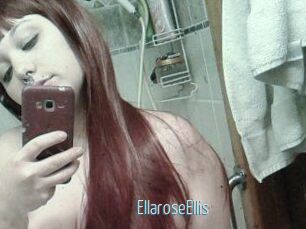 Ellarose_Ellis Video Sexe