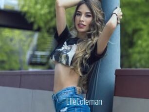 ElleColeman